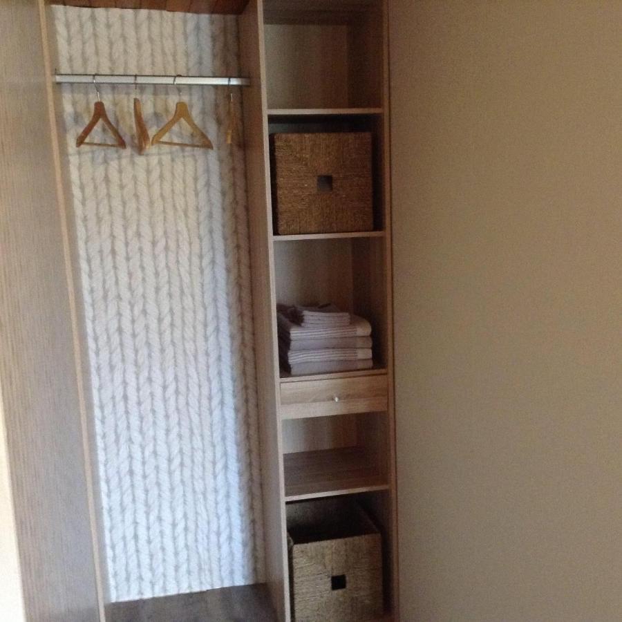 Bed and Breakfast Le Bois Du Four Arfeuilles Екстер'єр фото