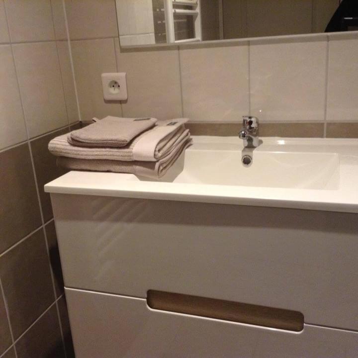 Bed and Breakfast Le Bois Du Four Arfeuilles Екстер'єр фото