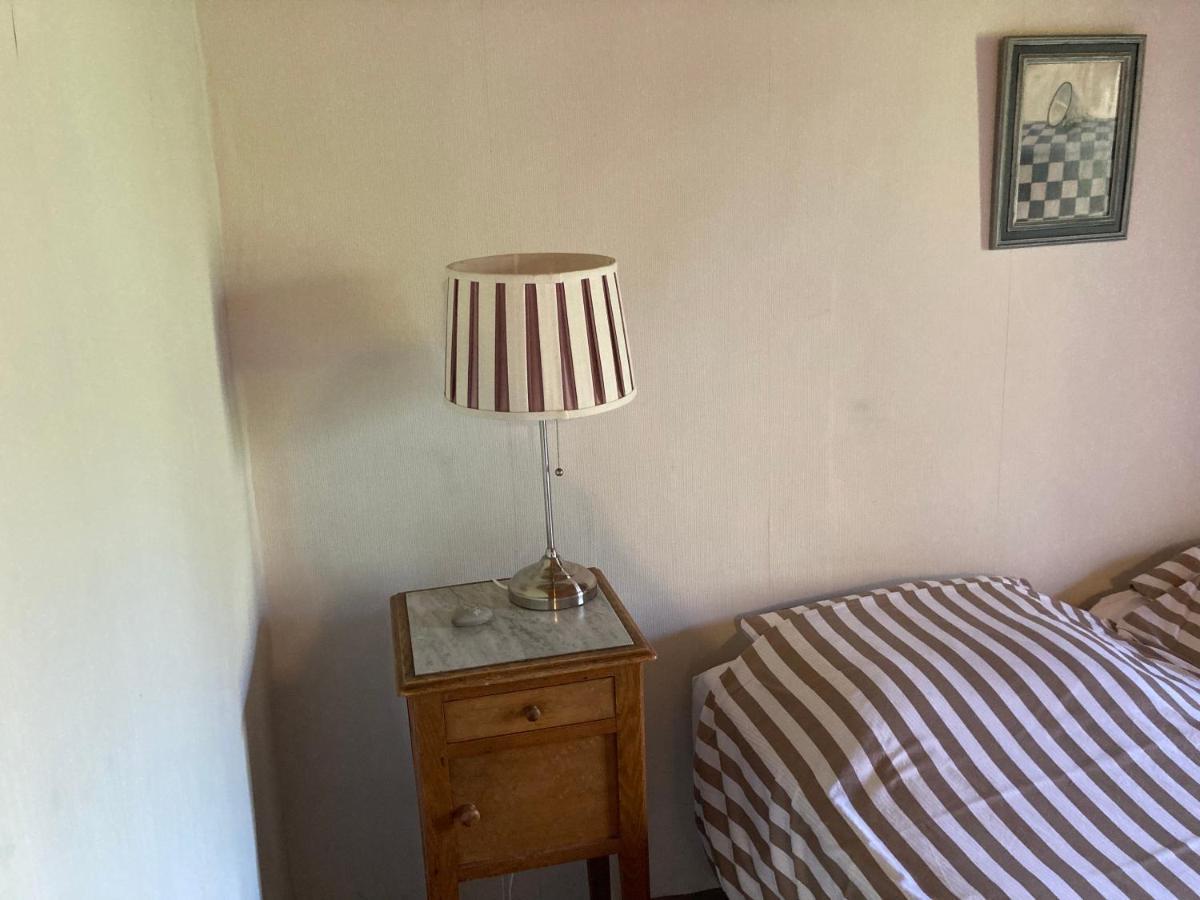 Bed and Breakfast Le Bois Du Four Arfeuilles Екстер'єр фото