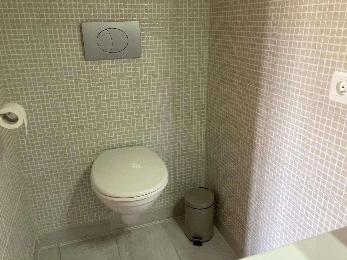 Bed and Breakfast Le Bois Du Four Arfeuilles Екстер'єр фото